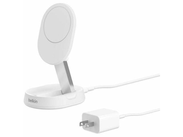Belkin BoostCharge Pro 15W Convertible Magnetic Wireless Charging Stand: $59.23 Belkin BoostCharge Pro 15W Convertible Magnetic Wireless Charging Stand: $59.23