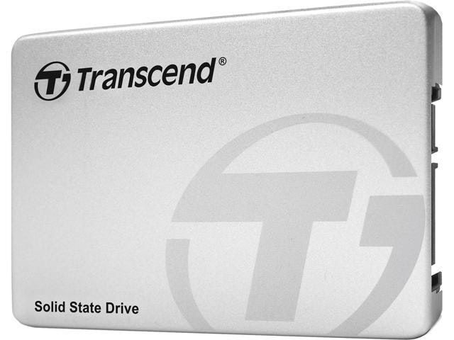 Transcend 240GB SATA III External SSD: $95.01 Transcend 240GB SATA III External SSD: $95.01