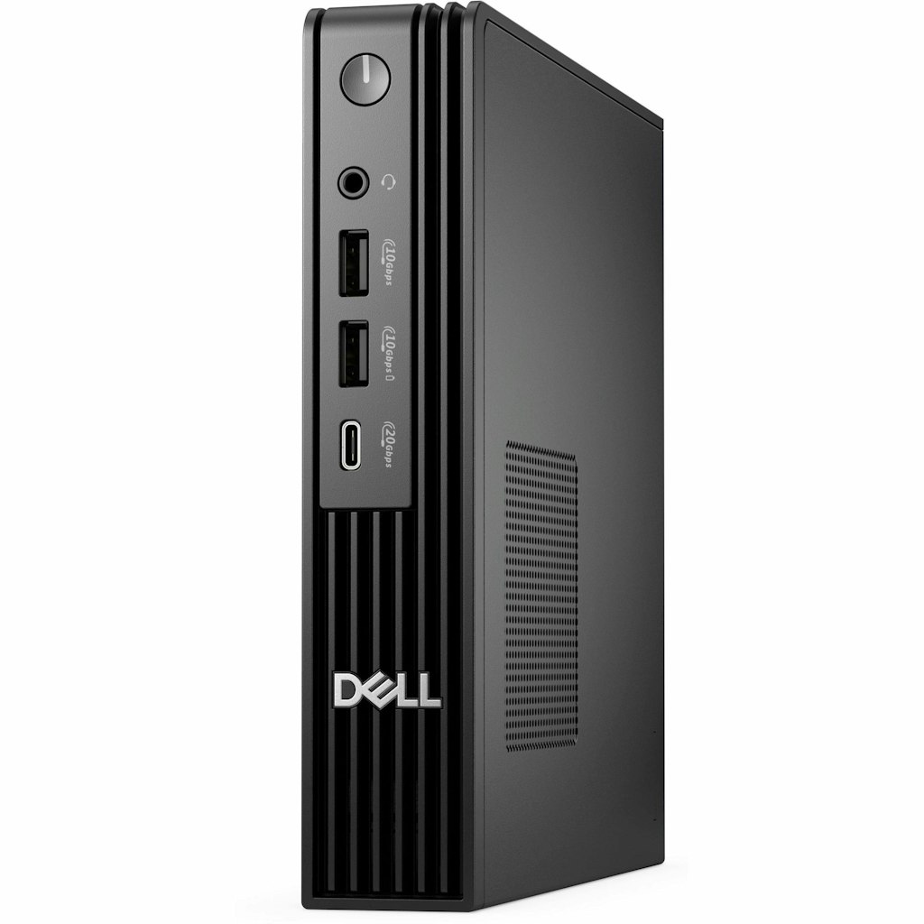 Dell Pro Desktop Intel Core Ultra 5 16GB RAM 256GB SSD: $1,629.99