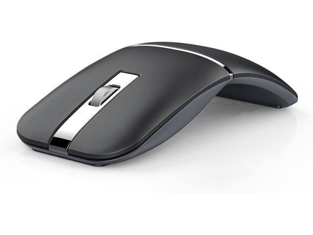 Tri-Mode Bluetooth Wireless Foldable Ergonomic Mouse: $64.99 Tri-Mode Bluetooth Wireless Foldable Ergonomic Mouse: $64.99