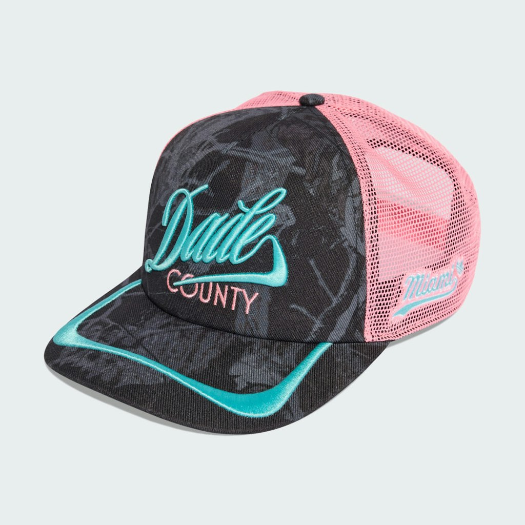 FIFA World Cup 26 Host City Miami Cap: $35 FIFA World Cup 26 Host City Miami Cap: $35