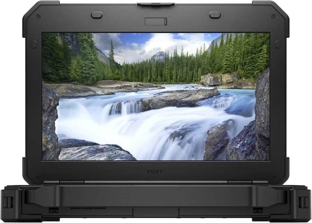 Refurbished Dell Latitude 5420 Rugged 14-inch Laptop: $923.86