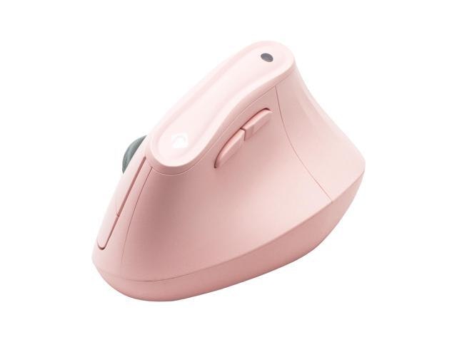 J-Tech Digital Vertical Ergonomic Wireless Mouse: $29.99