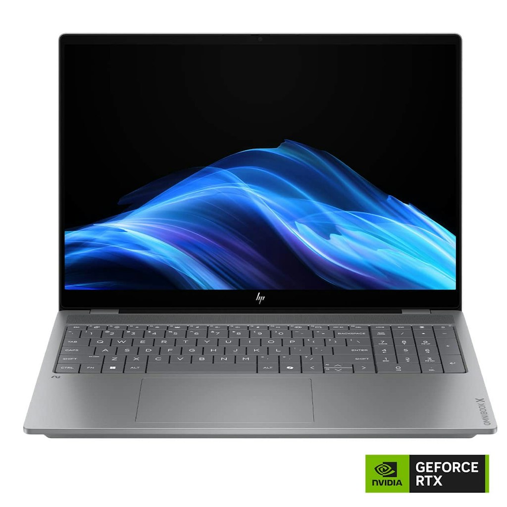 HP OmniBook X 16-inch 2K OLED Touchscreen Laptop: $2,699.99 HP OmniBook X 16-inch 2K OLED Touchscreen Laptop: $2,699.99