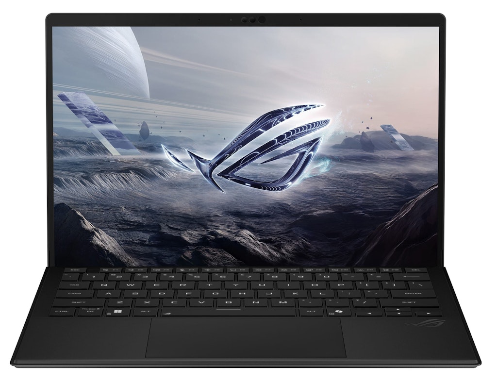 Asus ROG Flow Z13 13.4" 2.5K 180Hz Touch-Screen Gaming Laptop: $2,399.99 Asus ROG Flow Z13 13.4" 2.5K 180Hz Touch-Screen Gaming Laptop: $2,399.99