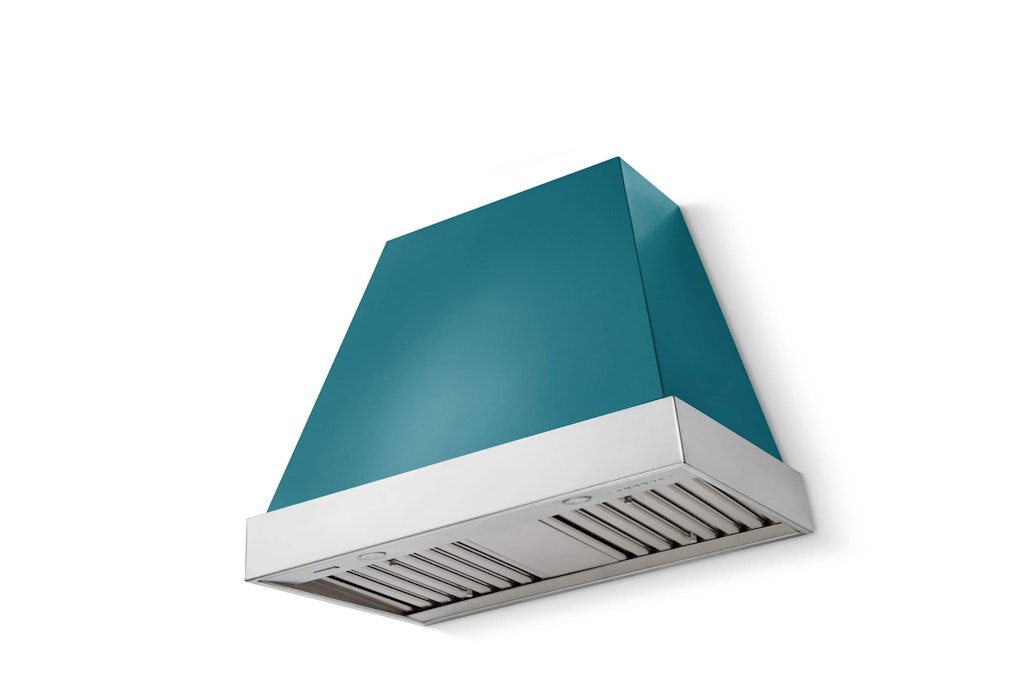 AGA 36-Inch Wall Range Hood: $8,049 AGA 36-Inch Wall Range Hood: $8,049