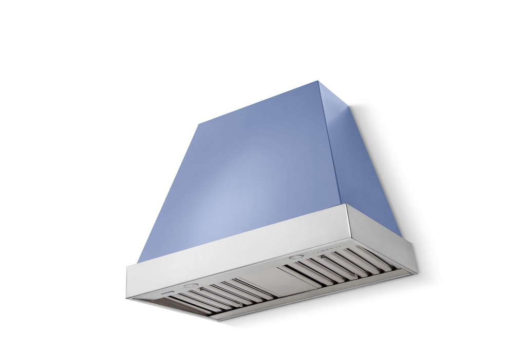 Aga 36-Inch Externally Vented Wall Range Hood: $8,049 Aga 36-Inch Externally Vented Wall Range Hood: $8,049