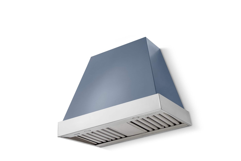 Aga 36-Inch Externally Vented Wall Range Hood: $8,049