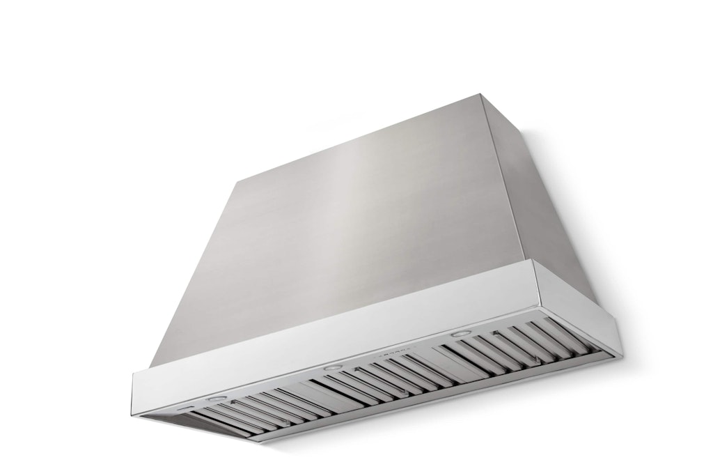 Aga 48-Inch Externally Vented Wall Range Hood: $8,899