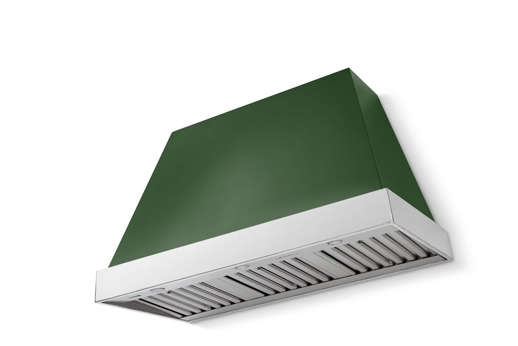 AGA 48-Inch Wall-Mount Range Hood: $8,899 AGA 48-Inch Wall-Mount Range Hood: $8,899