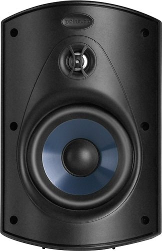 Polk Audio Atrium5 5-Inch Outdoor Speakers 2-Pack: $349