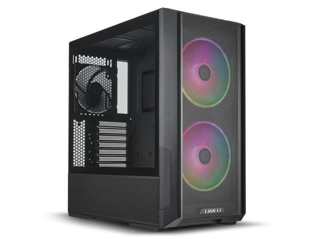 Lian Li Lancool 216RX ATX Mid Tower Computer Case: $136.56