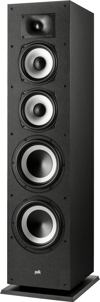 Polk Audio Monitor XT70 Tower Speaker: $349