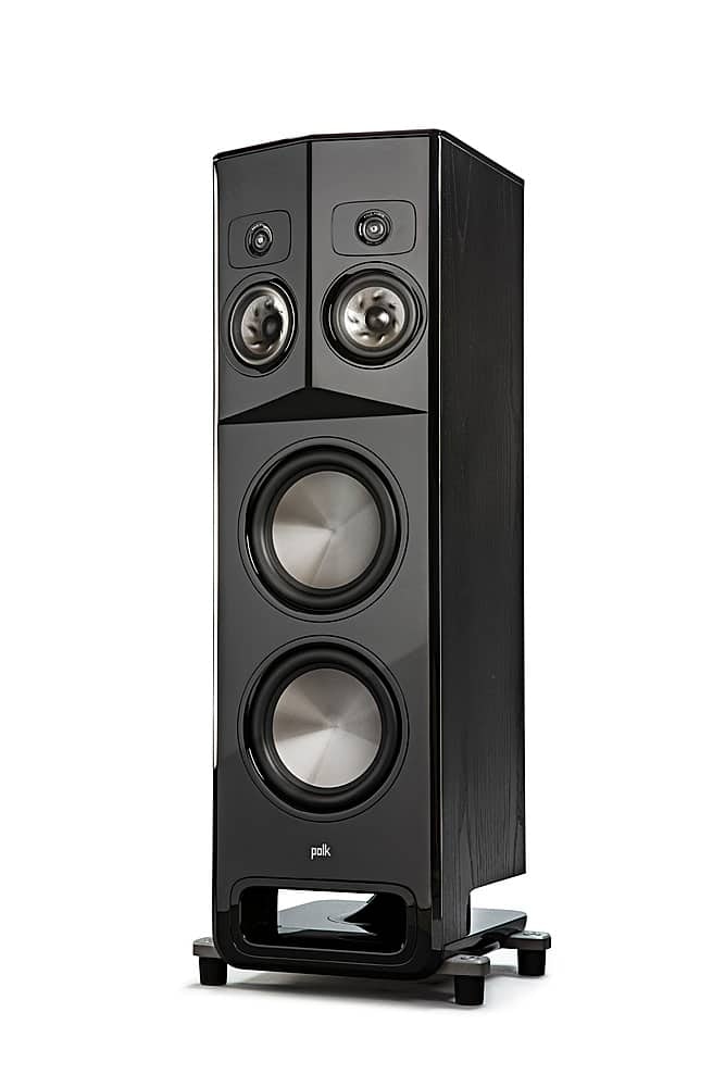 Polk Audio Legend L800 SDA Tower Speaker: $2,999