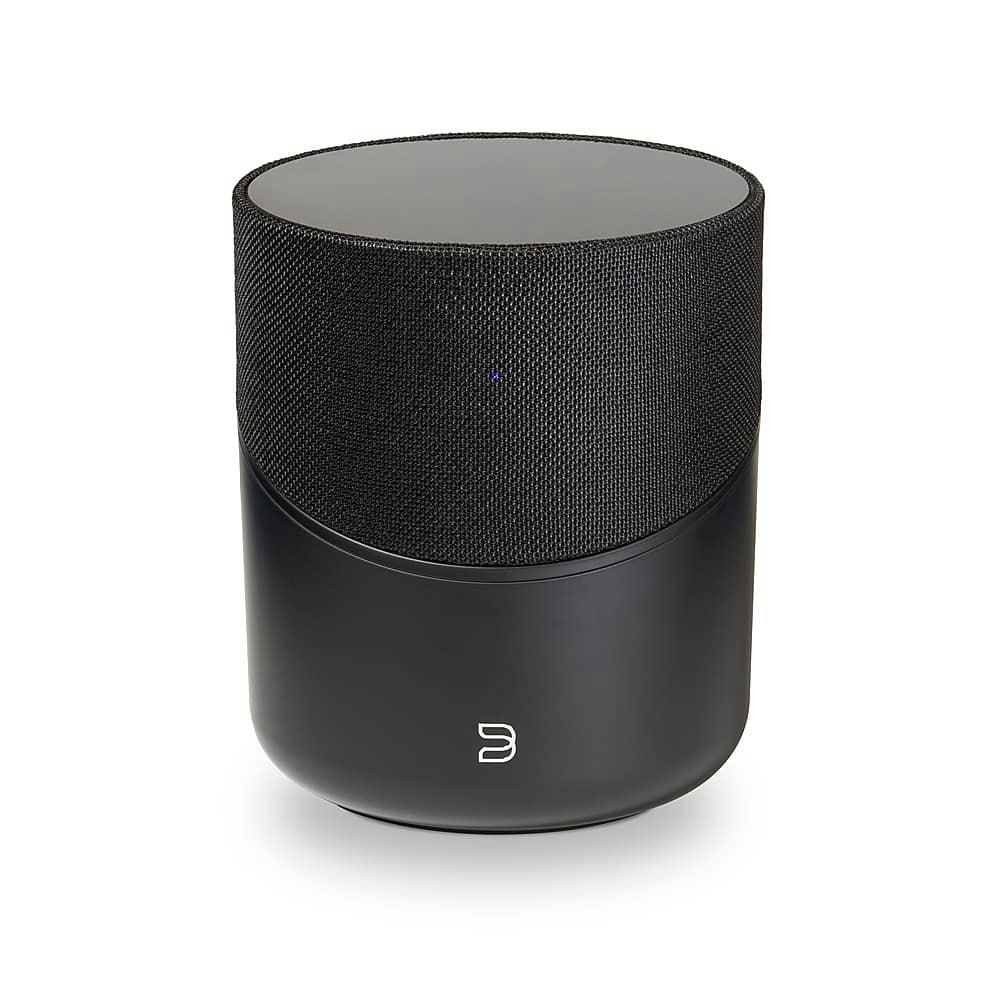 Bluesound Omni-Hybrid Hi-Res Wireless Music Streaming Speaker: $599 Bluesound Omni-Hybrid Hi-Res Wireless Music Streaming Speaker: $599