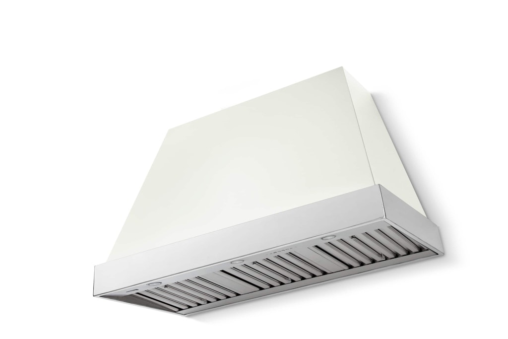 AGA 48-inch Externally Vented Wall Range Hood: $8,899