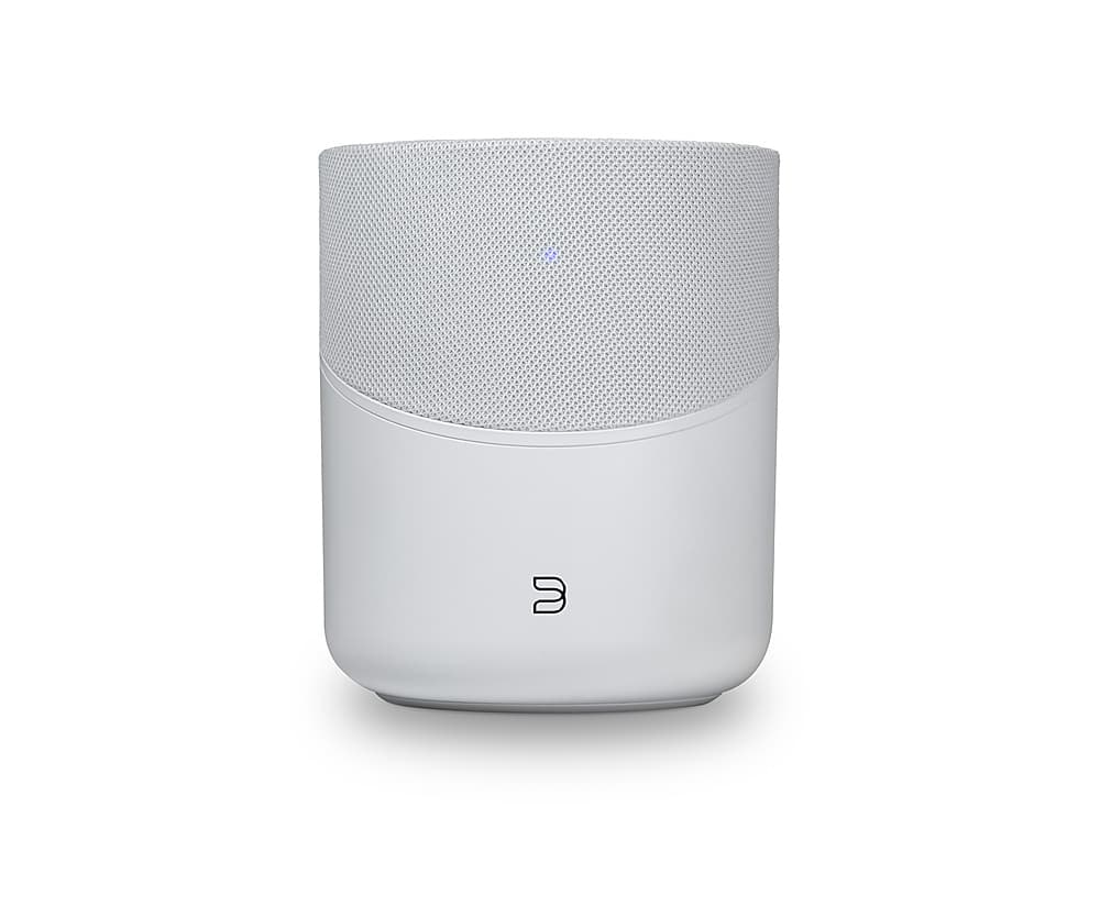 Bluesound Omni-Hybrid Hi-Res Wireless Speaker: $599