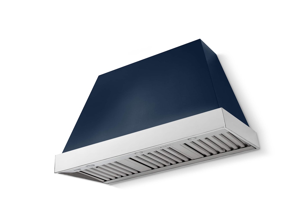 AGA 48-Inch Wall Range Hood: $8,899 AGA 48-Inch Wall Range Hood: $8,899