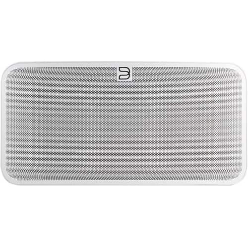 Bluesound Pulse Mini 2i Hi-Res Wireless Streaming Speaker: $849 Bluesound Pulse Mini 2i Hi-Res Wireless Streaming Speaker: $849