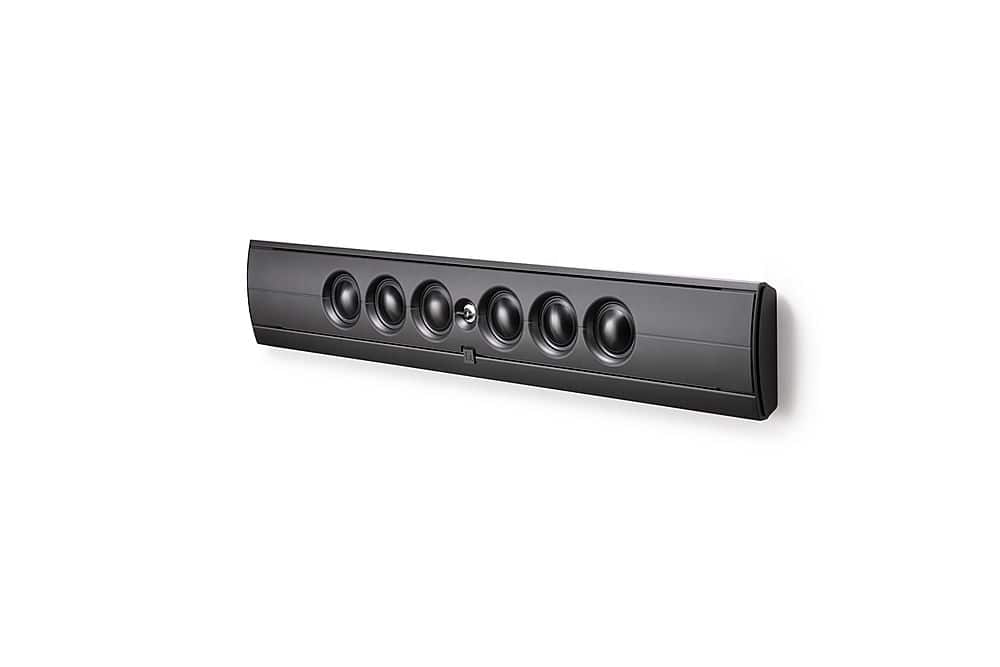 Definitive Technology Mythos LCR-75 On-Wall Speaker: $1,599