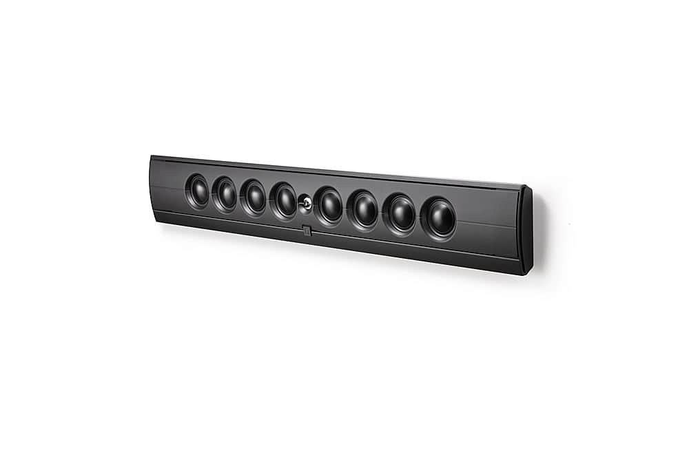 Definitive Technology Mythos LCR-85 On-Wall Speaker: $1,899