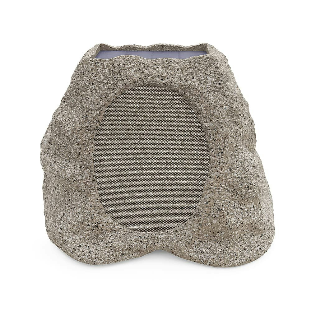 Victrola Solar Rock Bluetooth Speaker: $134.99