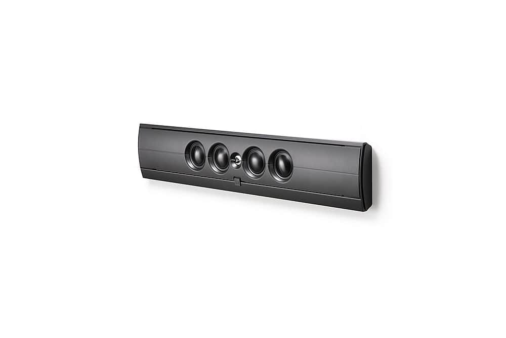 Definitive Technology Mythos LCR-65 On-Wall Speaker: $1,299 Definitive Technology Mythos LCR-65 On-Wall Speaker: $1,299