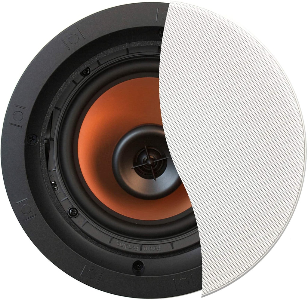 Klipsch CDT-5650-C II In-Ceiling Speaker: $149.99 Klipsch CDT-5650-C II In-Ceiling Speaker: $149.99