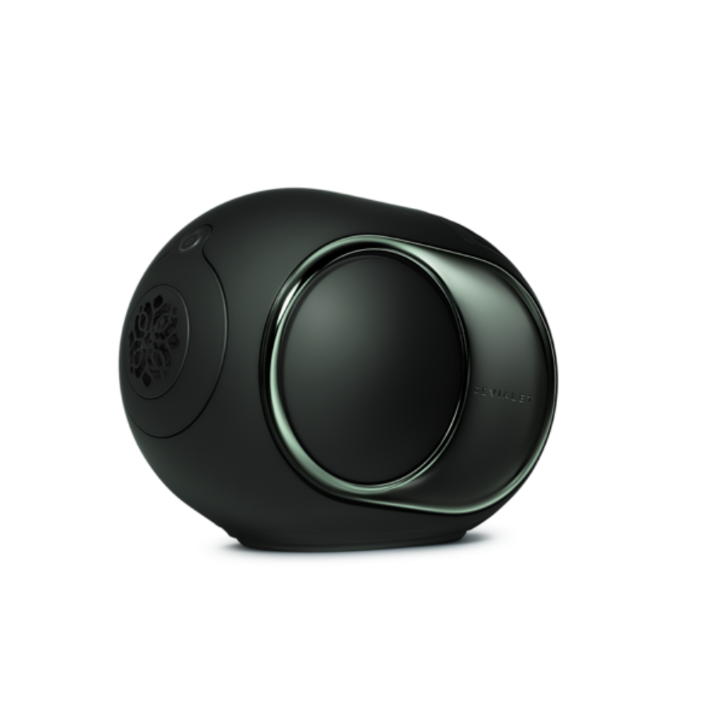 Devialet Phantom 98 dB Wireless Speaker: $1,999