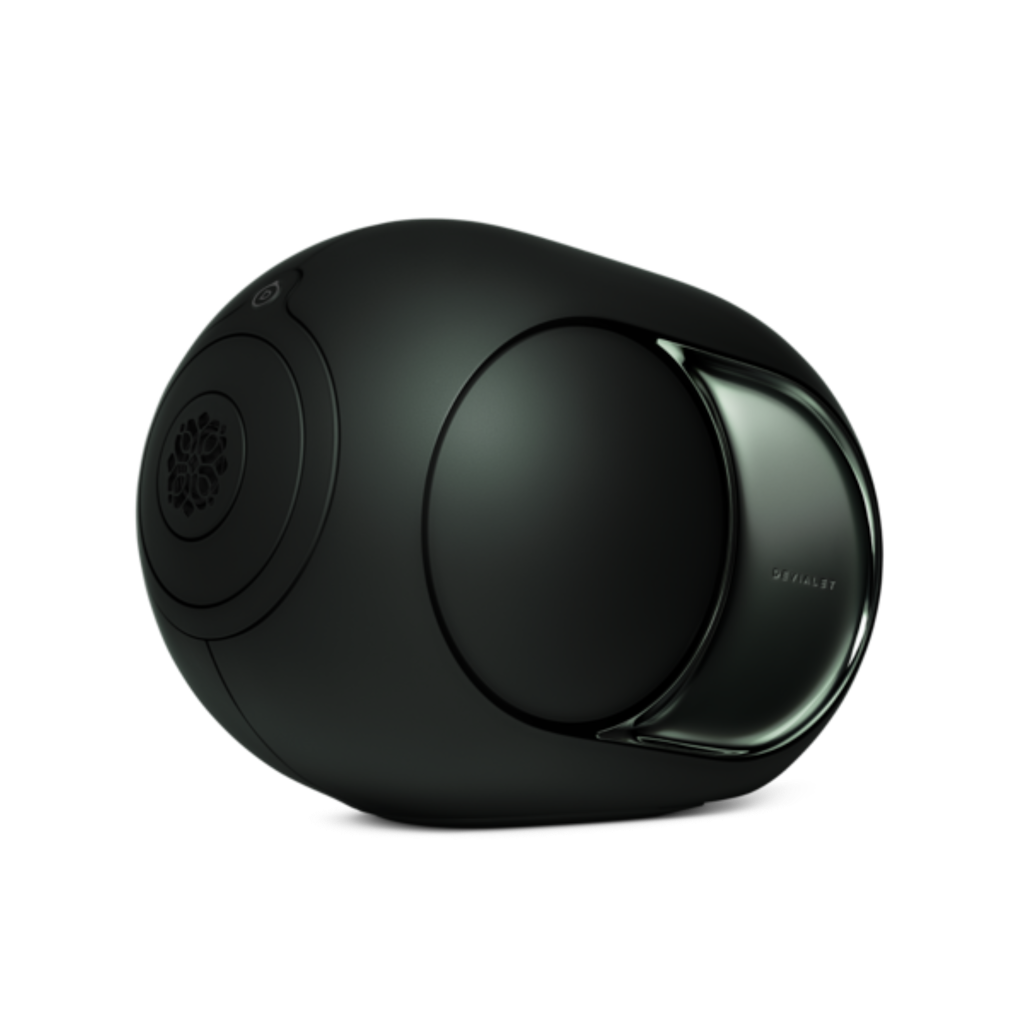 Devialet Phantom 108dB Wireless Bookshelf Speaker: $3,999 Devialet Phantom 108dB Wireless Bookshelf Speaker: $3,999