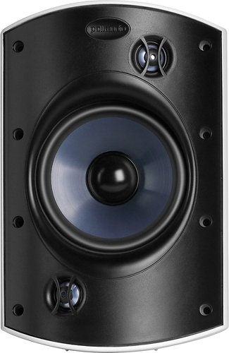 Polk Audio Atrium8 SDI 6.5-inch Outdoor Speaker: $299