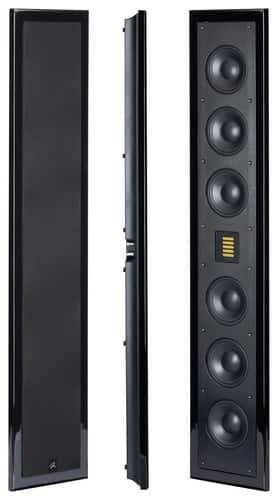 MartinLogan Motion Dual 4-Inch Passive 2-Way Bookshelf Speaker: $799.99