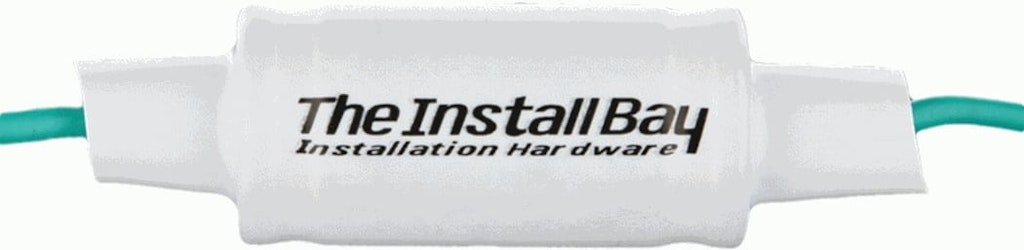 Metra Install Bay 4-Inch Speaker Crossover Capacitor 2-Pack: $9.99