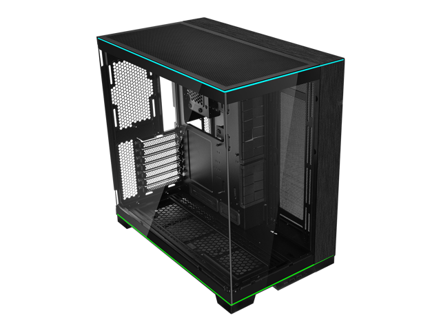 Lian Li O11 Dynamic EVO RGB ATX Mid Tower Case: $233.74 Lian Li O11 Dynamic EVO RGB ATX Mid Tower Case: $233.74