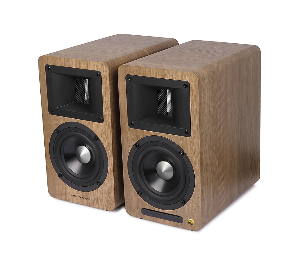 Edifier Airpulse A80 Hi-Res Active Speakers: $699.99