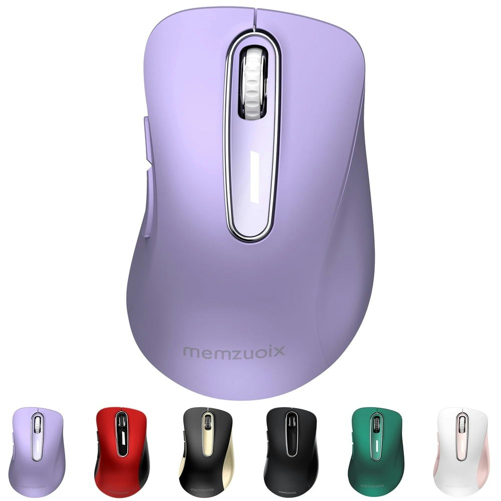 Wireless Mouse: $13.99