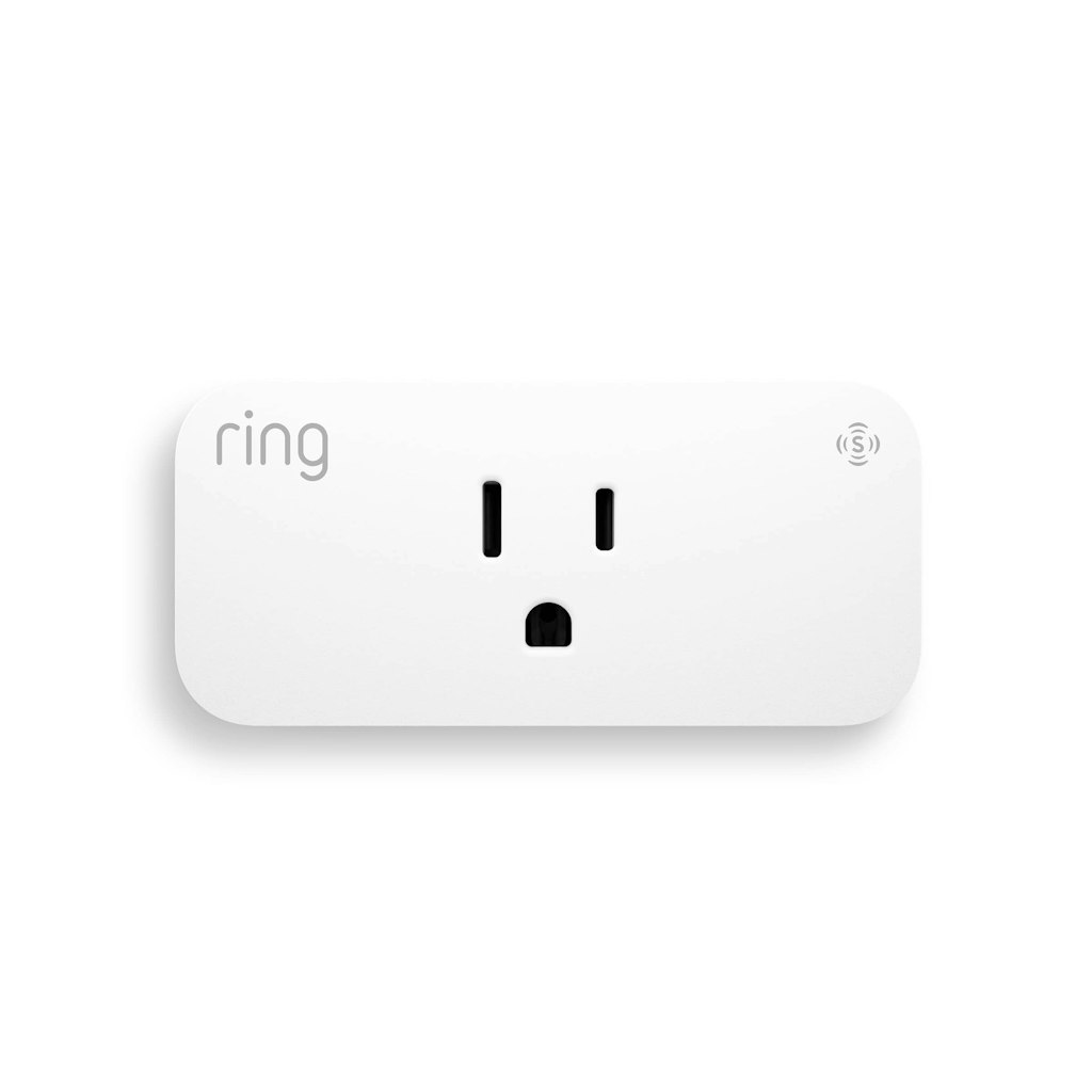 Ring Smart Plug: $21.99 Ring Smart Plug: $21.99