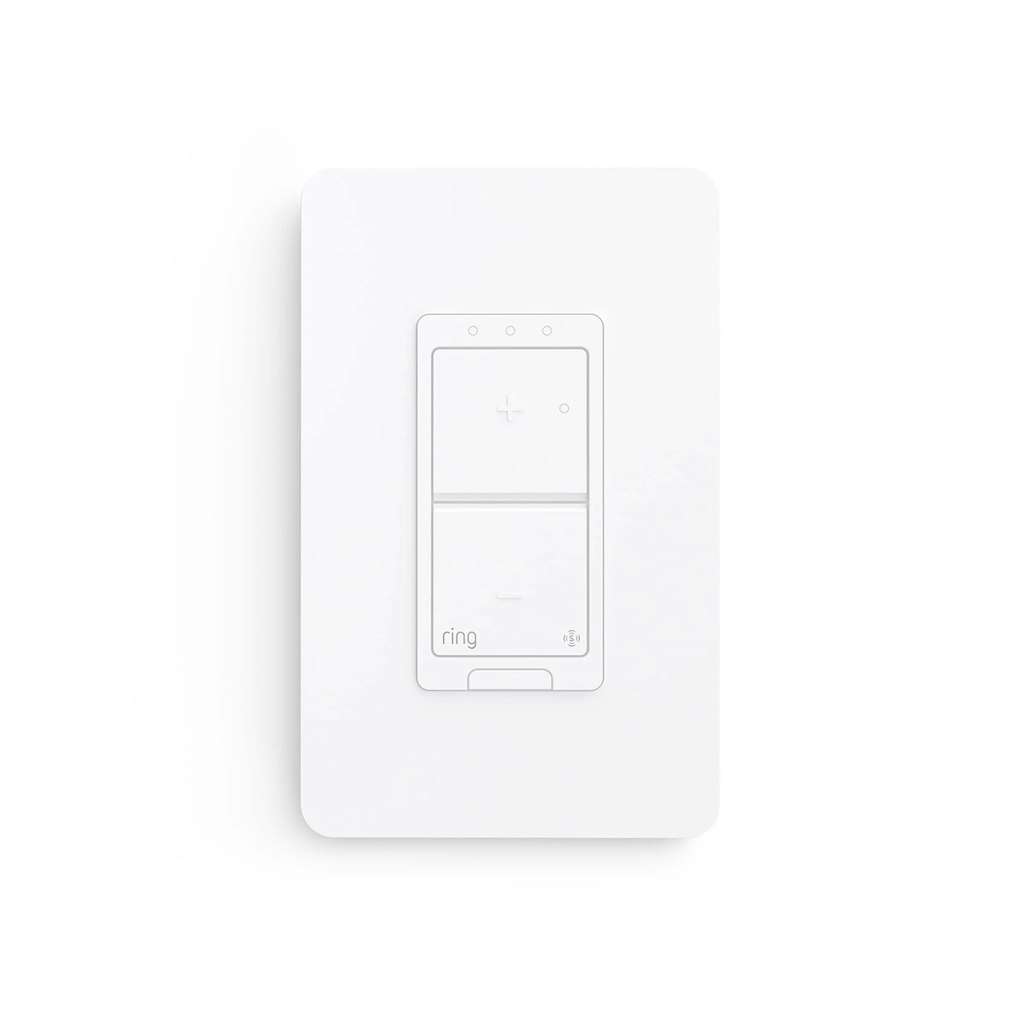 Ring Smart Fan Control: $29.99 Ring Smart Fan Control: $29.99