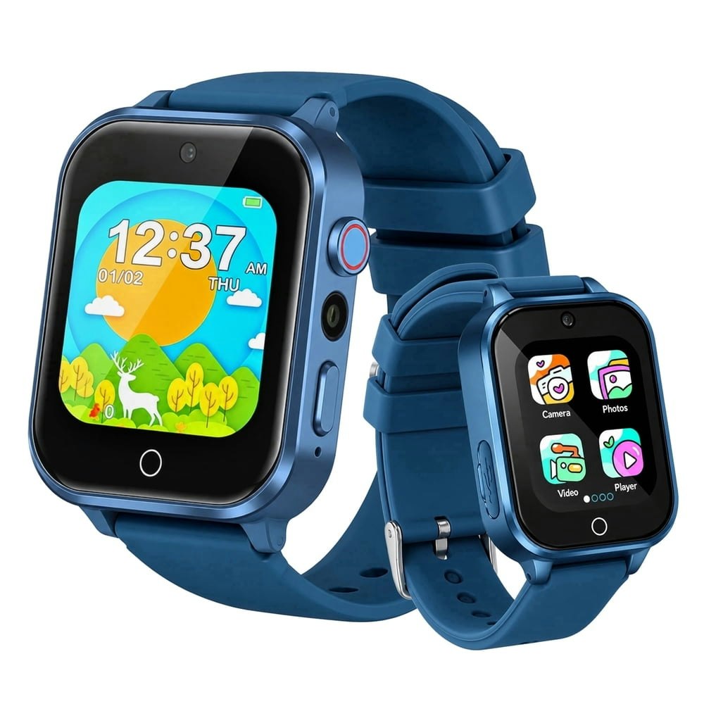 Sanptent Kids Smart Watch: $39.99 Sanptent Kids Smart Watch: $39.99