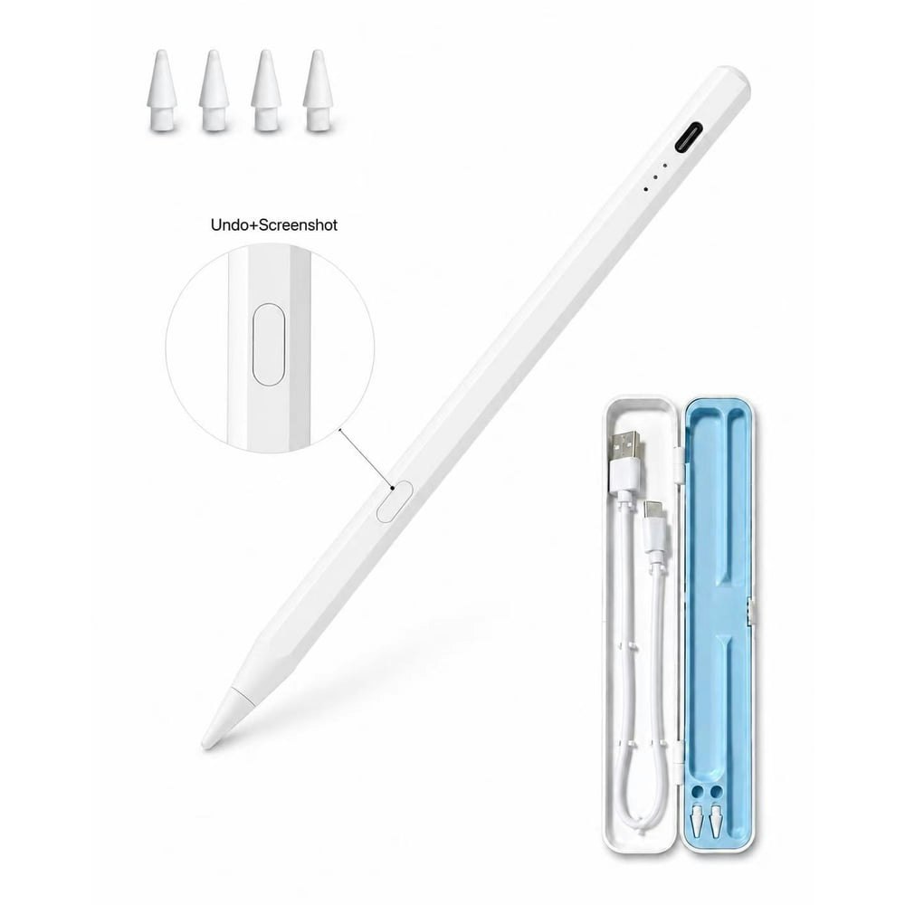 Vonieion Stylus Pen for iPad: $15.99 Vonieion Stylus Pen for iPad: $15.99