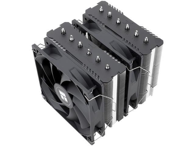 Thermalright Peerless Assassin 120 SE CPU Air Cooler: $65 Thermalright Peerless Assassin 120 SE CPU Air Cooler: $65