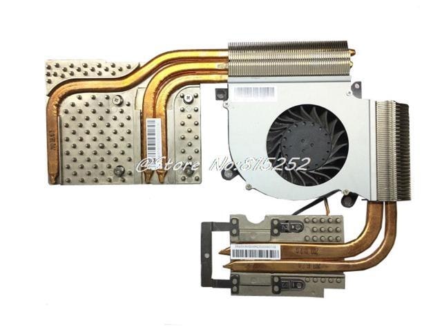 MSI GT60 and GT70 Laptop CPU Fan and Heatsink: $273.50 MSI GT60 and GT70 Laptop CPU Fan and Heatsink: $273.50