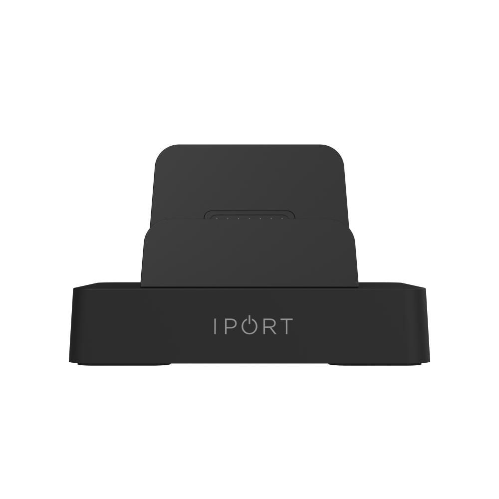iPort Connect Dock and Mount for iPad: $150 iPort Connect Dock and Mount for iPad: $150