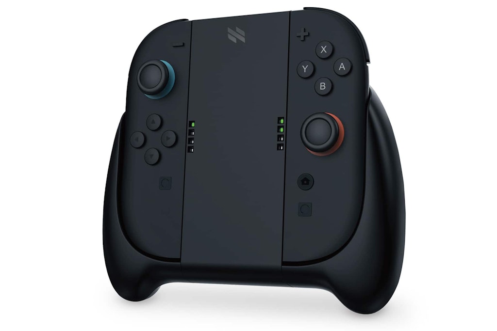 Next Joy-Con 2 Charging Grip for Nintendo Switch 2: $22.99 Next Joy-Con 2 Charging Grip for Nintendo Switch 2: $22.99