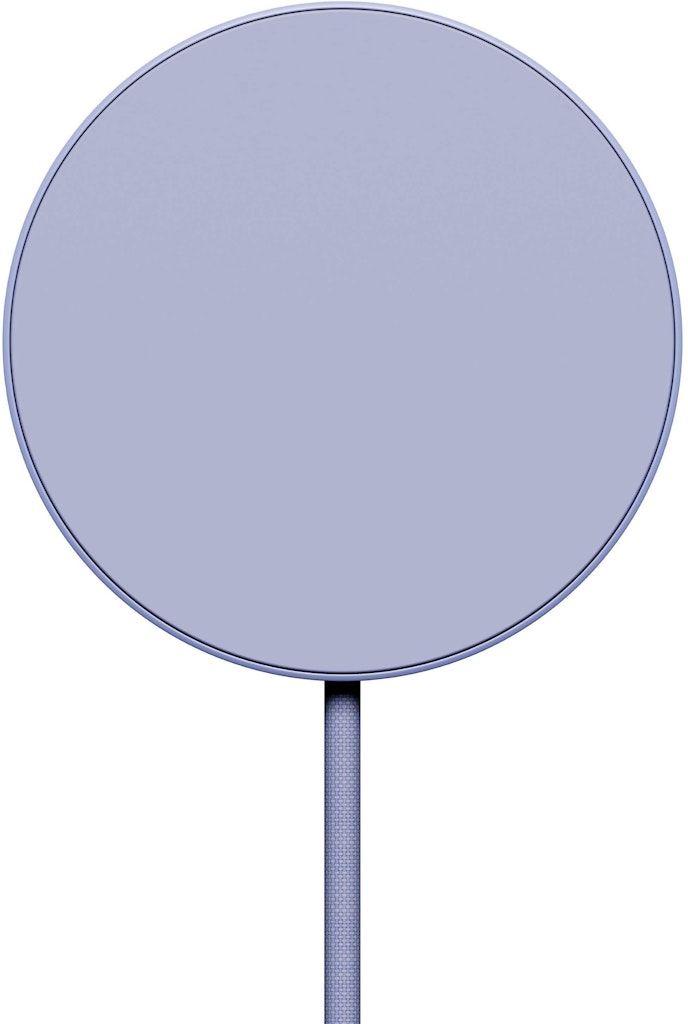 OhSnap Qi2 Wireless Charger: $29.99