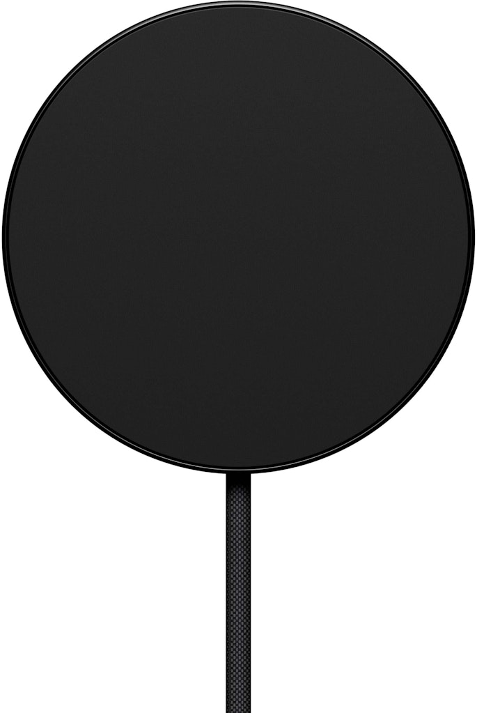OhSnap Qi2 Wireless Charger: $37.49
