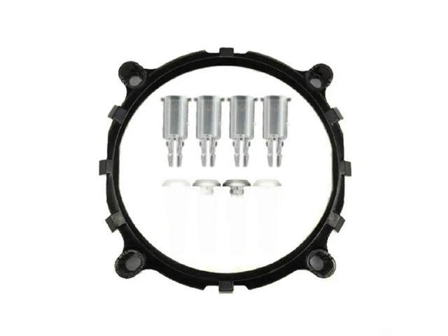 LGA775 CPU Fan Bracket Holder: $11.99 LGA775 CPU Fan Bracket Holder: $11.99