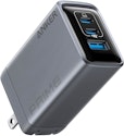 Anker Prime 100W 3-Port GaN Charger for $40 + free shipping