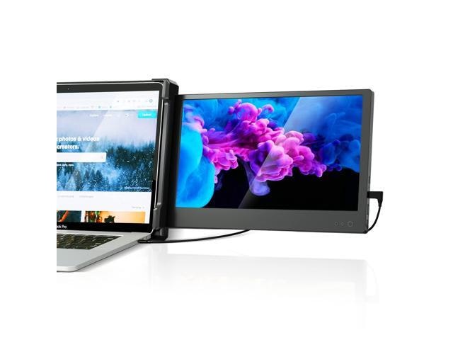 12-Inch 1080p FHD IPS Portable Monitor: $104.99 12-Inch 1080p FHD IPS Portable Monitor: $104.99