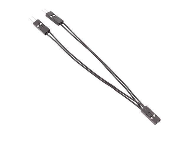 Motherboard Power and LED Switch Adapter Cable: $23.99 Motherboard Power and LED Switch Adapter Cable: $23.99